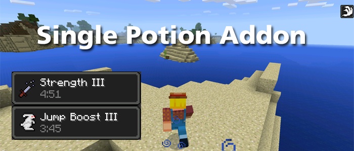 Preview5 hours ago minecraft blindness potion recipe. Single Potion Addon | Minecraft PE Mods & Addons