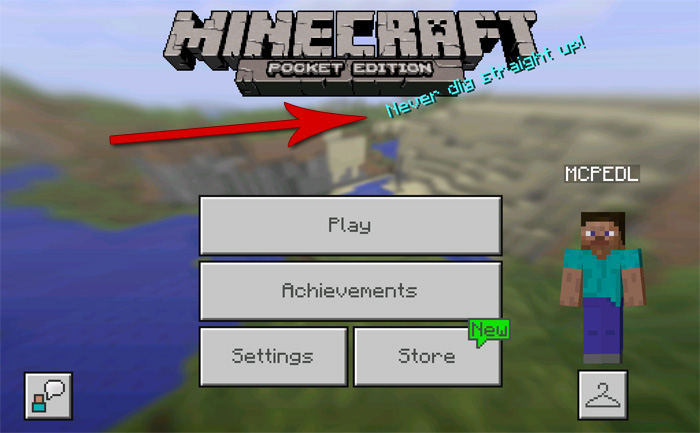 Check out some of the funniest minecraft memes that i watch every. More Splash Texts Add-on | Minecraft PE Mods & Addons