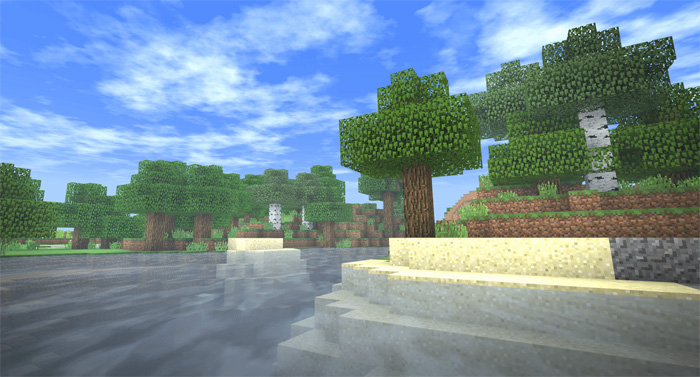 Apr 21, 2020 · zebra shaders pe v2.0.21 (fix bug fog after close inventory) zebra shaders is a realistic shaders pack that is made to be able to run on mobile low devices, with beautiful coloring and comfortable in sight. Source Reload Shader Windows 10 Minecraft Pe Texture Packs