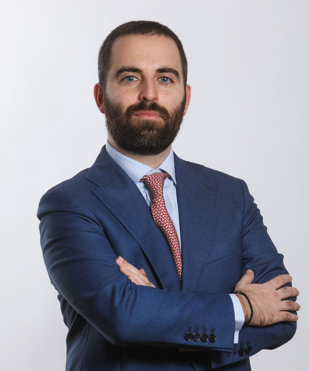 Alberto Defazio