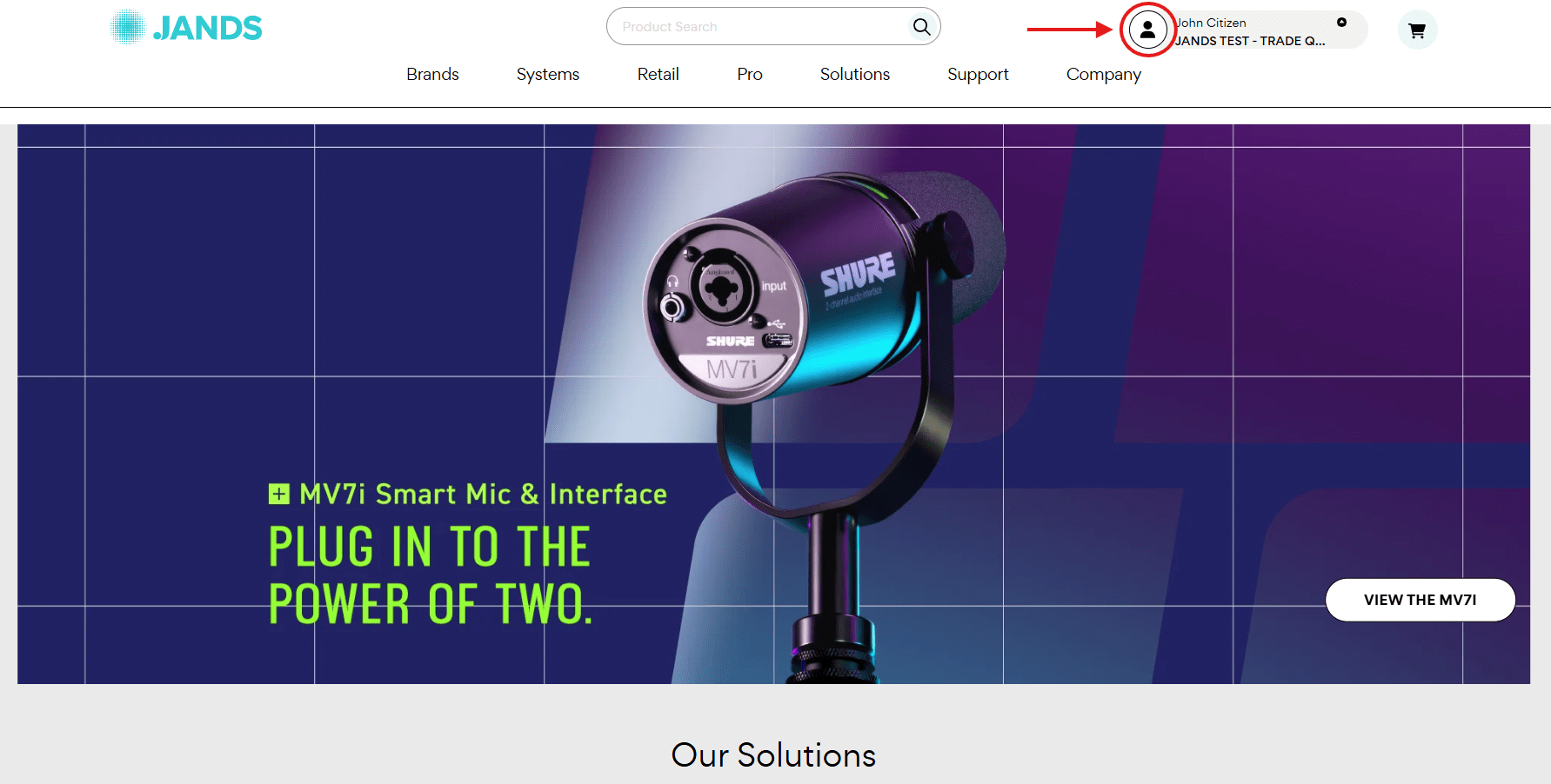 Event V3 Operating Manual Jands - Premium Dark Design Gallery - Full HD