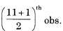 MCQ Questions for Class 7 Maths Chapter 3 Data Handling with Answers 11