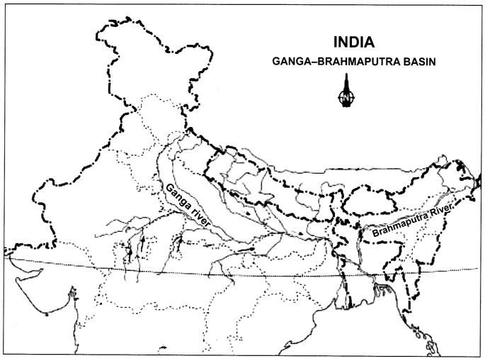 MCQ Questions for Class 7 Geography Chapter 8