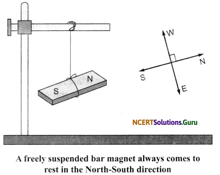 NCERT Solutions for Class 6 Science Chapter 13 Fun with Magnets 3