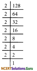 NCERT Solutions for Class 7 Maths Chapter 13 Exponents and Powers InText Questions 2