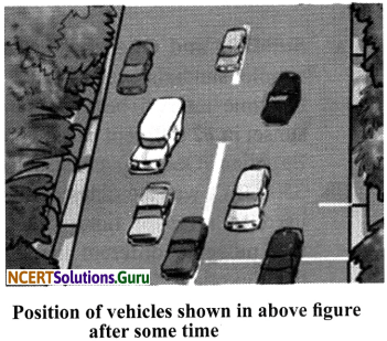 NCERT Solutions for Class 7 Science Chapter 13 Motion and Time 4