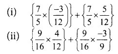 NCERT Solutions for Class 8 Maths Chapter 1 Rational Numbers InText Questions Q4