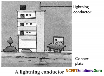 NCERT Solutions for Class 8 Science Chapter 15 Some Natural Phenomena 10