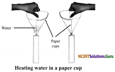NCERT Solutions for Class 8 Science Chapter 6 Combustion and Flame 4