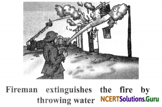 NCERT Solutions for Class 8 Science Chapter 6 Combustion and Flame 9