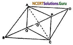 NCERT Solutions for Class 9 Maths Chapter 8 Quadrilaterals Ex 8.1 Q9.1