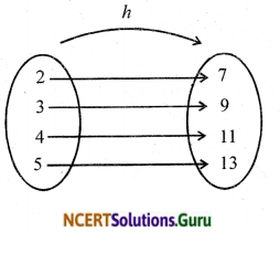 NCERT Solutions for Class 12 Maths Chapter 1 Relations and Functions Ex 1.3 4