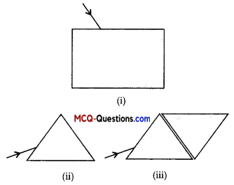 MCQ Questions for Class 10 Science Chapter 10 Light Reflection and Refraction 10