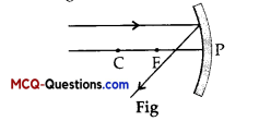 MCQ Questions for Class 10 Science Chapter 10 Light Reflection and Refraction 3