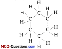 MCQ Questions for Class 10 Science Chapter 4 Carbon and Its Compounds 4