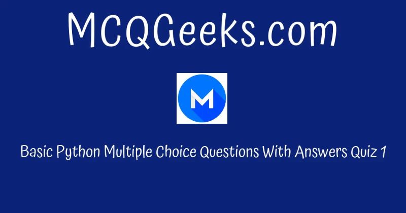 Practice Basic Python Multiple Choice Questions Quiz 1 Mcqgeeks Com - Incredible Desktop Gradient Pictures | Free Download