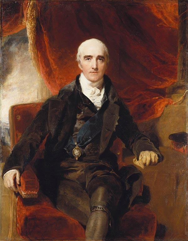 Richard Wellesley, Marquess Wellesley