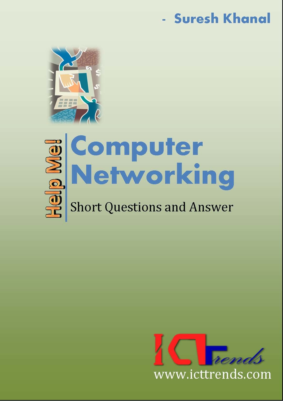 Networking Questions And Answers PDF Free Download