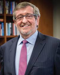 Michael Dowling Addresses Manhattan University on the Future of Healthcare and His Irish Beginnings