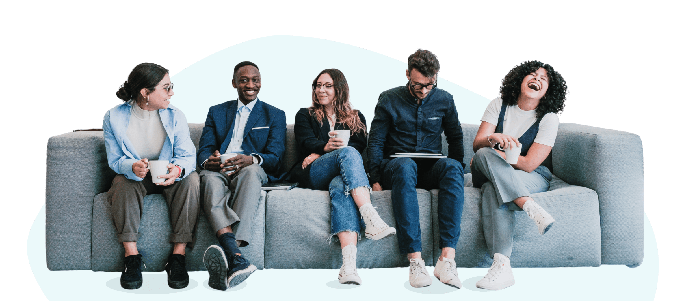 Mcquaig Teamsync - Download Elegant Minimal Design | Mobile