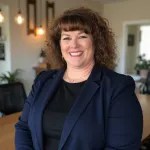 Annette Mcrae