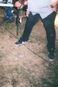 FILMGANG presents: Repent