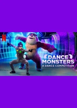 Dance Monsters
