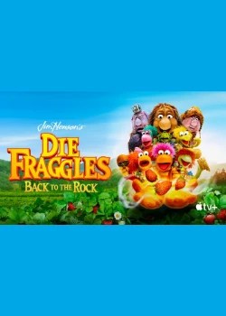 Die Fraggles: Back To The Rock
