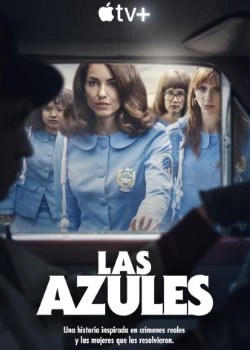 Las Azules