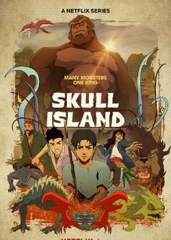 Skull Island