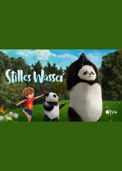 Stilles Wasser