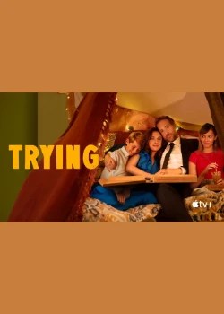 Trying