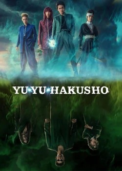 Yu Yu Hakusho