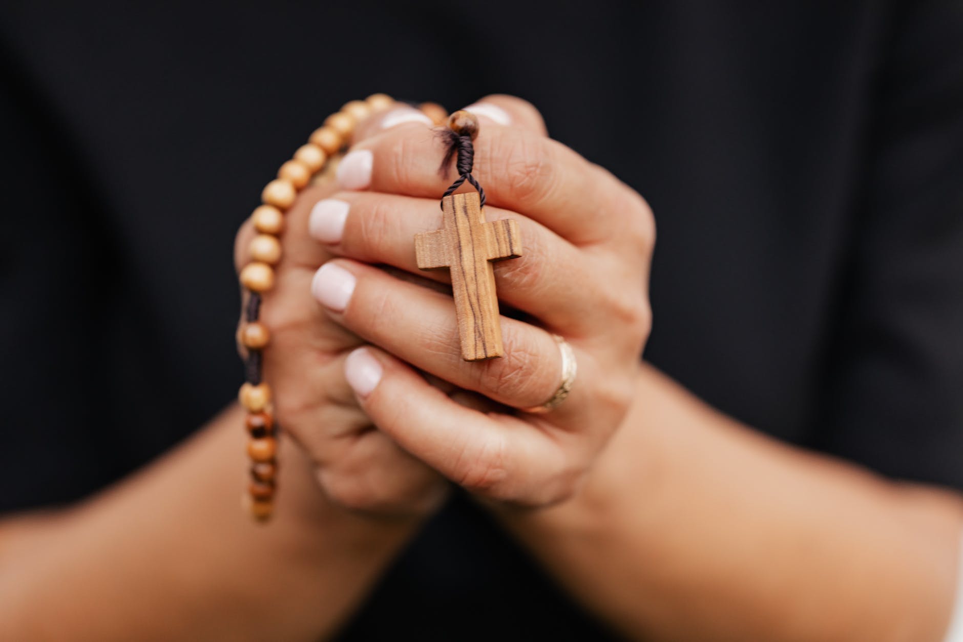 The Memorial of Our Lady of the Rosary @ Blessed Sacrament Chapel | Wellington | Wellington Region | New Zealand