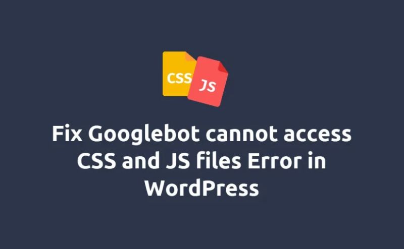 Ultimate Guide To Resolving Googlebot Cannot Access Css And Js Files - Dark Pattern Collection - Desktop Quality