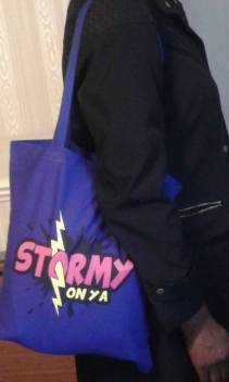 Stormy on ya merchandise feedback