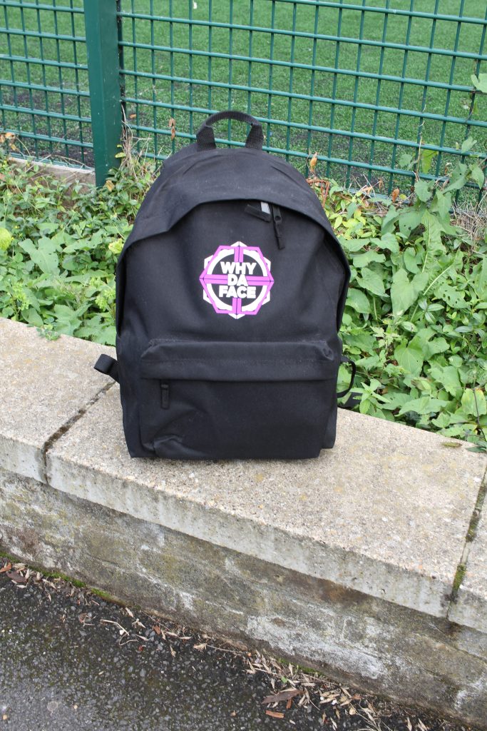 MC Stimulator merchandise