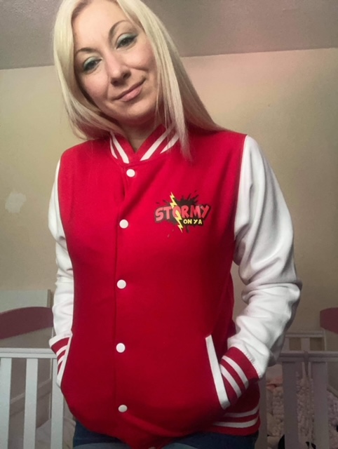 MC Stimulator merchandise