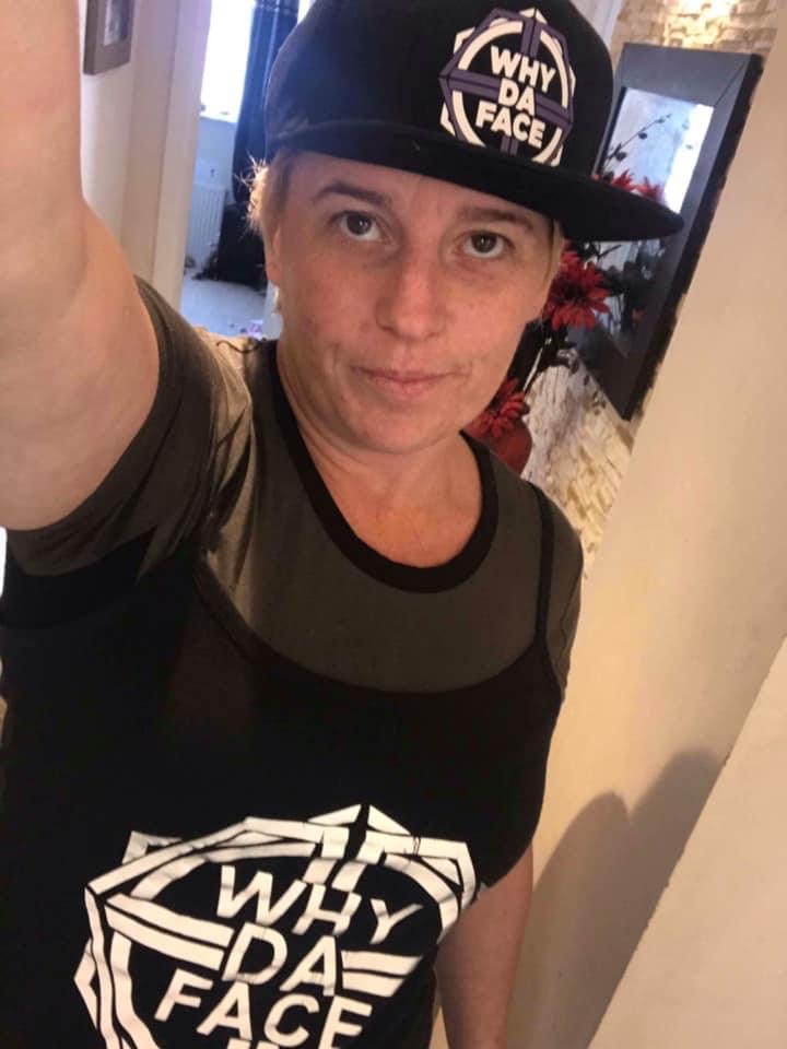 MC Stimulator merchandise