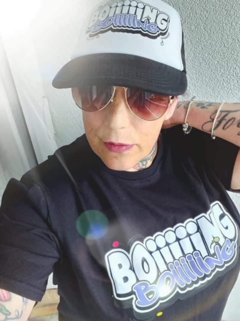MC Stimulator merchandise