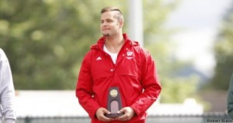 2014 Arkansas Outdoor Track & Field