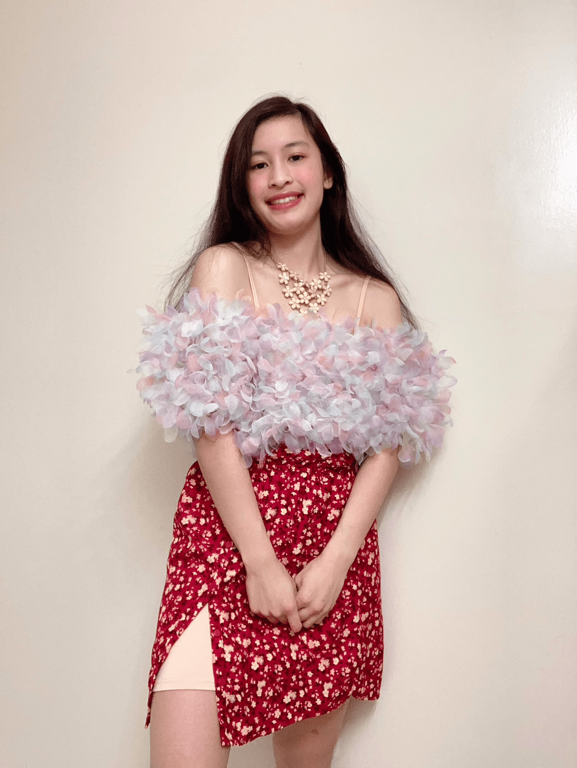 Fashion Finds (feat. Lirika Matoshi) (Entry #3) – MCTTAN