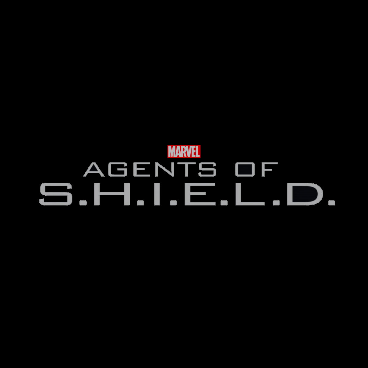 Marvel's Agents of SHIELD logo