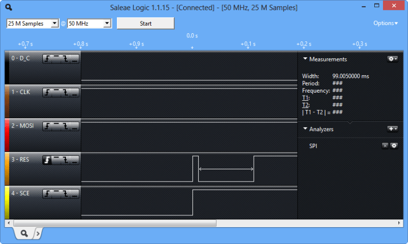 Lcd Initialization Sequence Mcu On Eclipse - Premium Ocean Background Gallery - Ultra HD