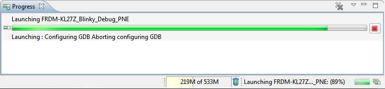 Solving Launching Configuring Gdb Aborting Configuring Gdb Mcu On Eclipse - Mobile Space Pictures for Desktop