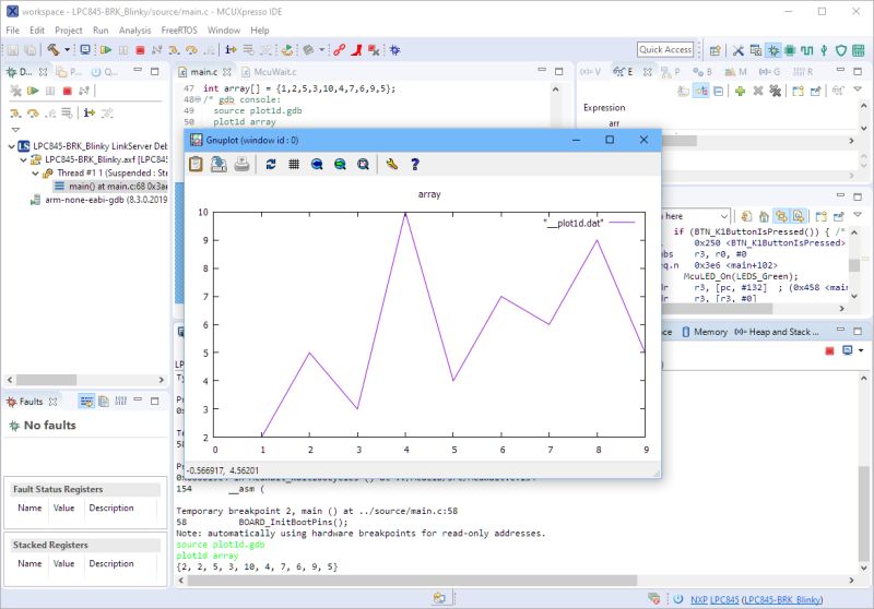 Epslatex Gnuplotting - Retina Space Textures for Desktop