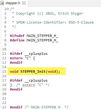 Static Inline Function Mcu On Eclipse - Premium Geometric Art Gallery - Retina