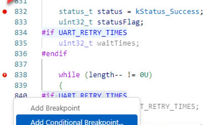 VS Code: Debugging | MCU On Eclipse