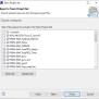 Eclipse Workspace Sharing: Team Project Set Export And Import | MCU On ...
