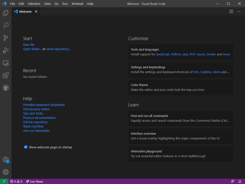 Visual Studio Code How To Not Remove Added Multi Cursors While - Best Abstract Arts in Retina